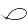 PRECINTO PRENSACABLES 300 MM X 3.6 MM X 250 UNID