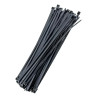PRECINTO PRENSACABLES 300 MM X 3.6 MM X 250 UNID