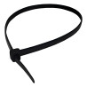 PRECINTO PRENSACABLES 300 MM X 3.6 MM X 250 UNID