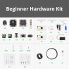 Kit Maker Robotica Bambu Lab Juguete CyberBrick Construcción Box