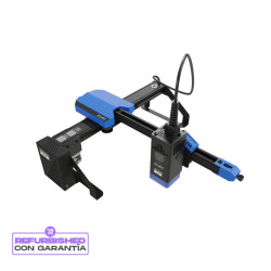 Refurbished Grabadora laser...