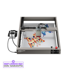 Refurbished Grabadora Laser...