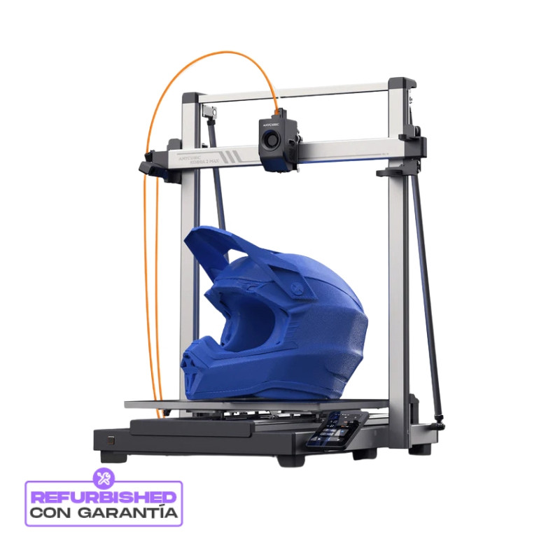 Refurbished Impresora Anycubic Kobra 3 Max FDM