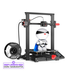 Refurbishied Impresora 3D...