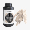 Resina Creality Alta Precision 1kg botella plastica (envio en el dia CABA+GBA)