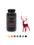 Resina 3D Creality Dura Plus 500g Botella Plástica (envio en el dia CABA+GBA)