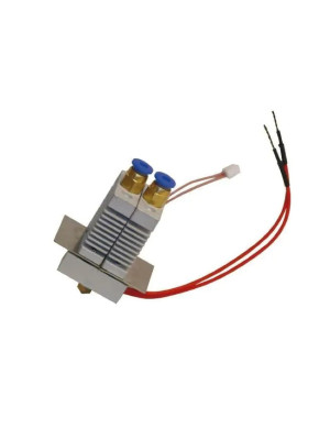 Hotend Kit Hellbot Magna Dual