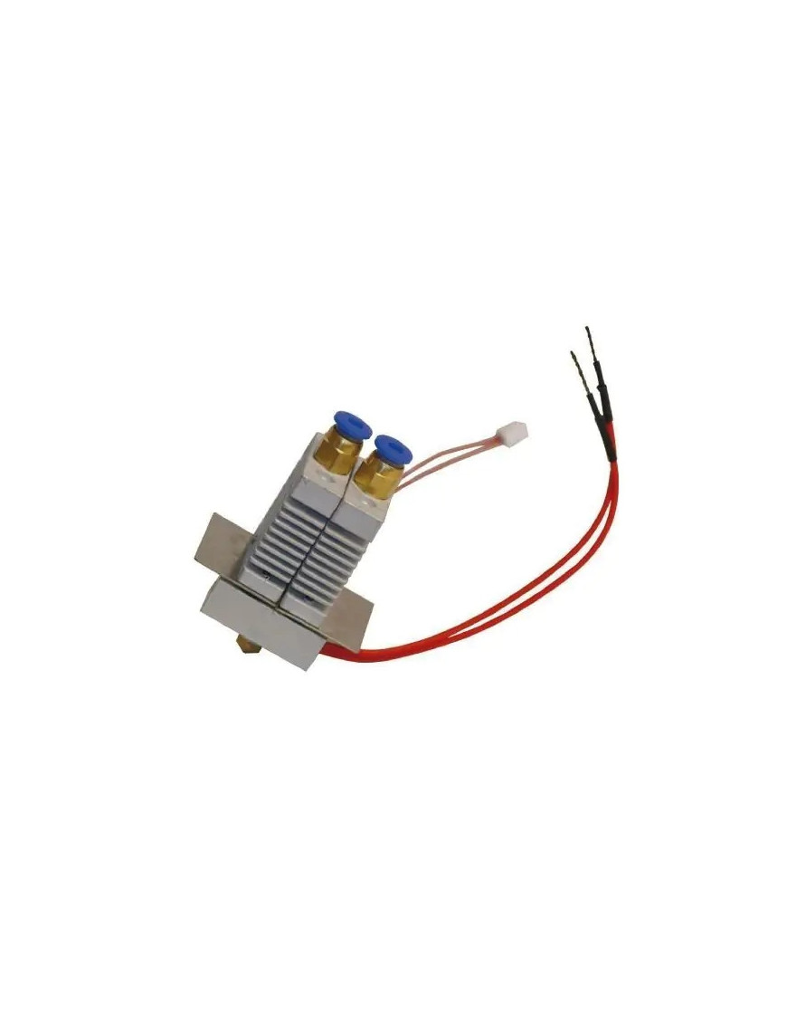 Hotend Kit Hellbot Magna Dual