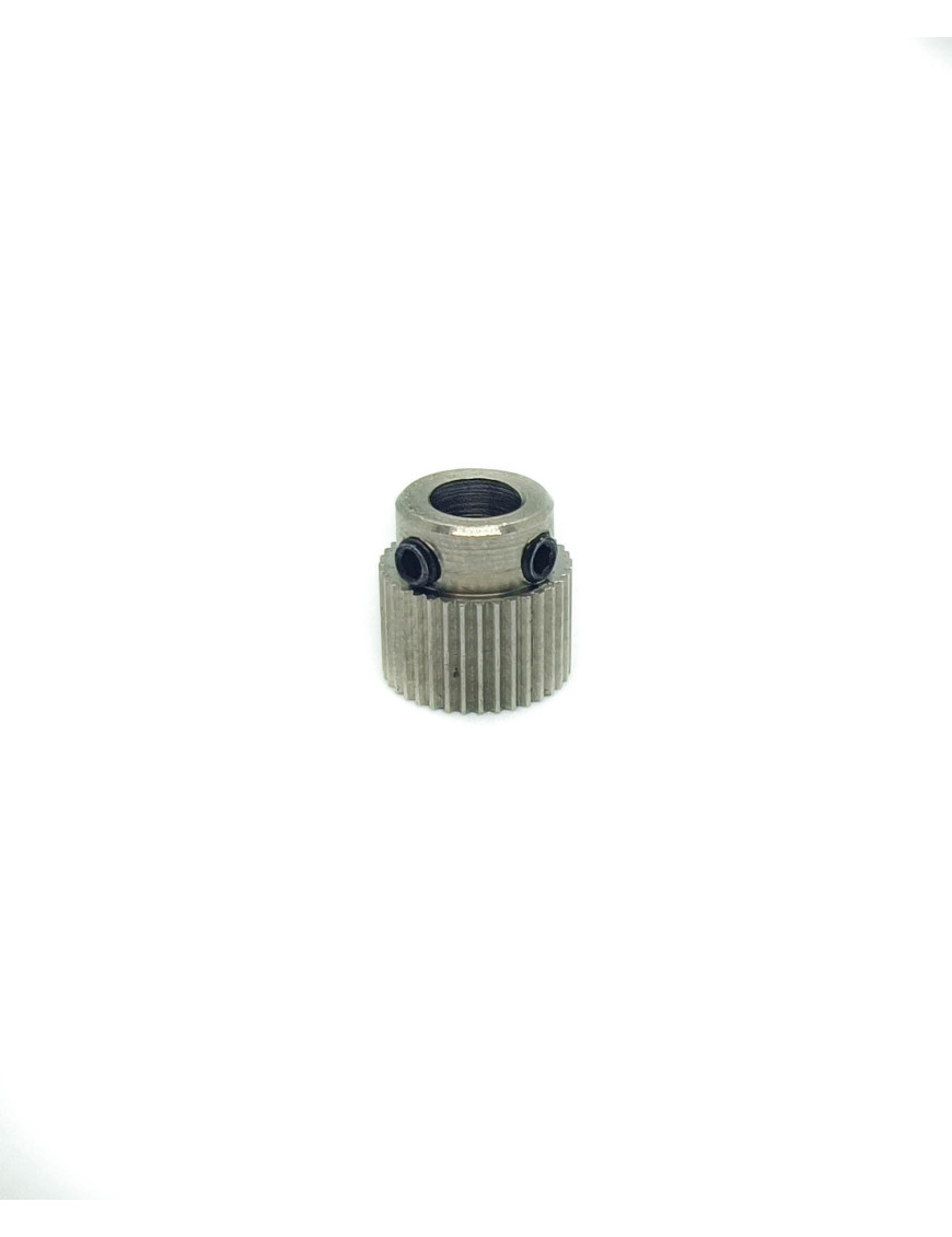 Hobbed MK10