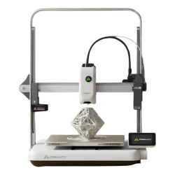 Impresora 3D Creality Ender 3 V4 Combo FDM