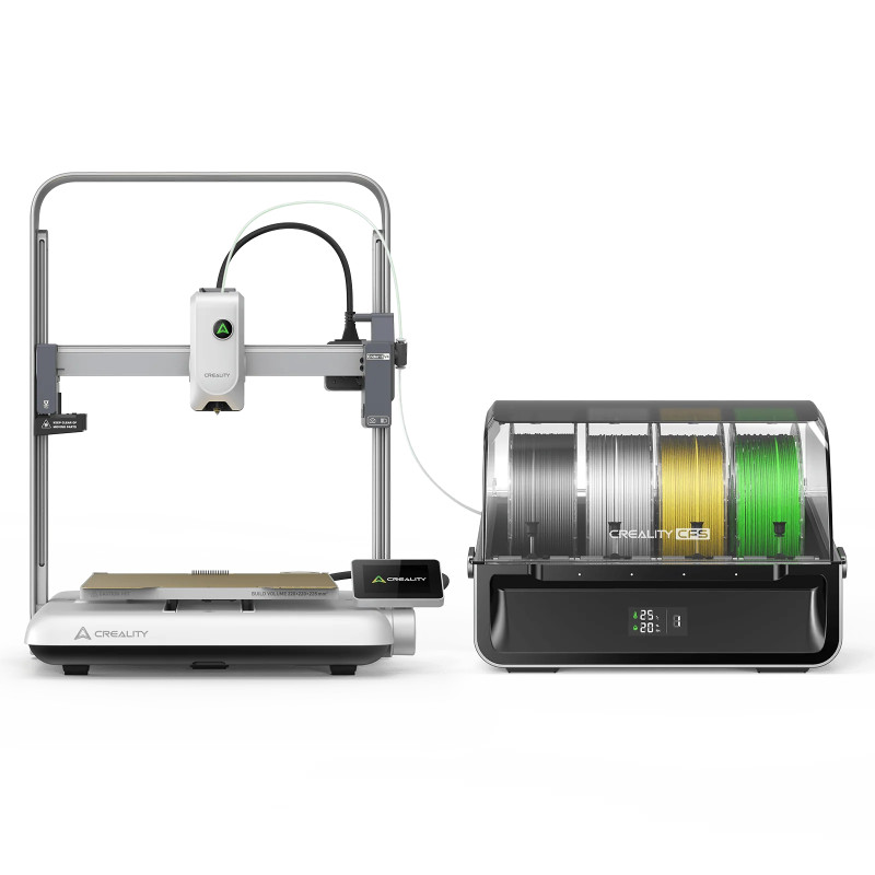 Impresora 3D Creality Ender 3 V4 Combo FDM