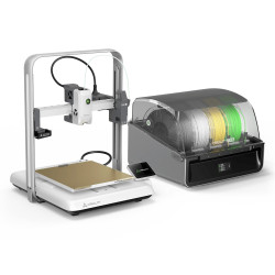 Impresora 3D Creality Ender 3 V4 Combo FDM