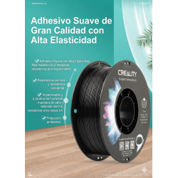 Filamento Creality TPU 1.75 mm 1 kg