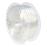 Filamento Creality TPU HP Transparente 1.75 mm 1 kg