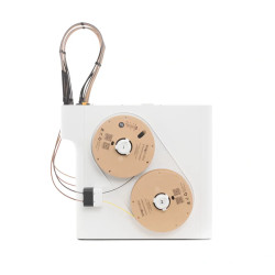 Impresora 3D Snapmaker U1 FDM