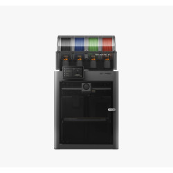 Preventa Julio Impresora Bambulab X2D Combo