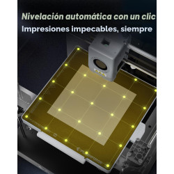 Impresora 3D Flashforge AD5X FDM