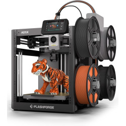 Impresora 3D Flashforge...