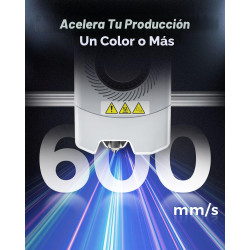 Impresora 3D Flashforge AD5X FDM