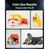 Impresora 3D Flashforge AD5X FDM