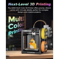 Impresora 3D Flashforge AD5X FDM