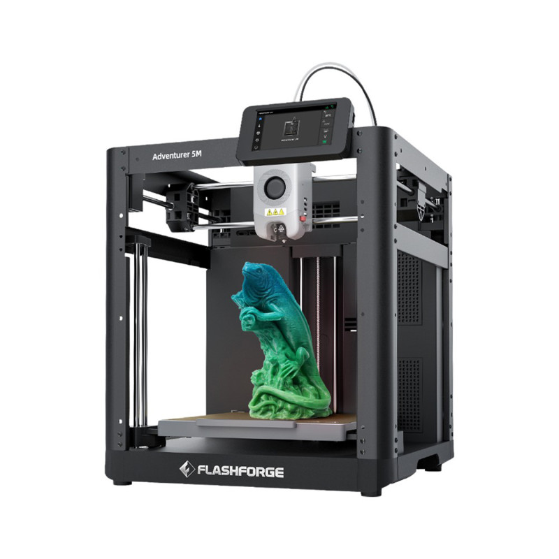Impresora 3D Flashforge Adventurer 5M FDM