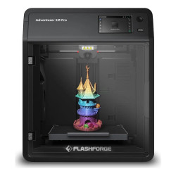 Impresora 3D Flashforge Adventurer 5M Pro FDM