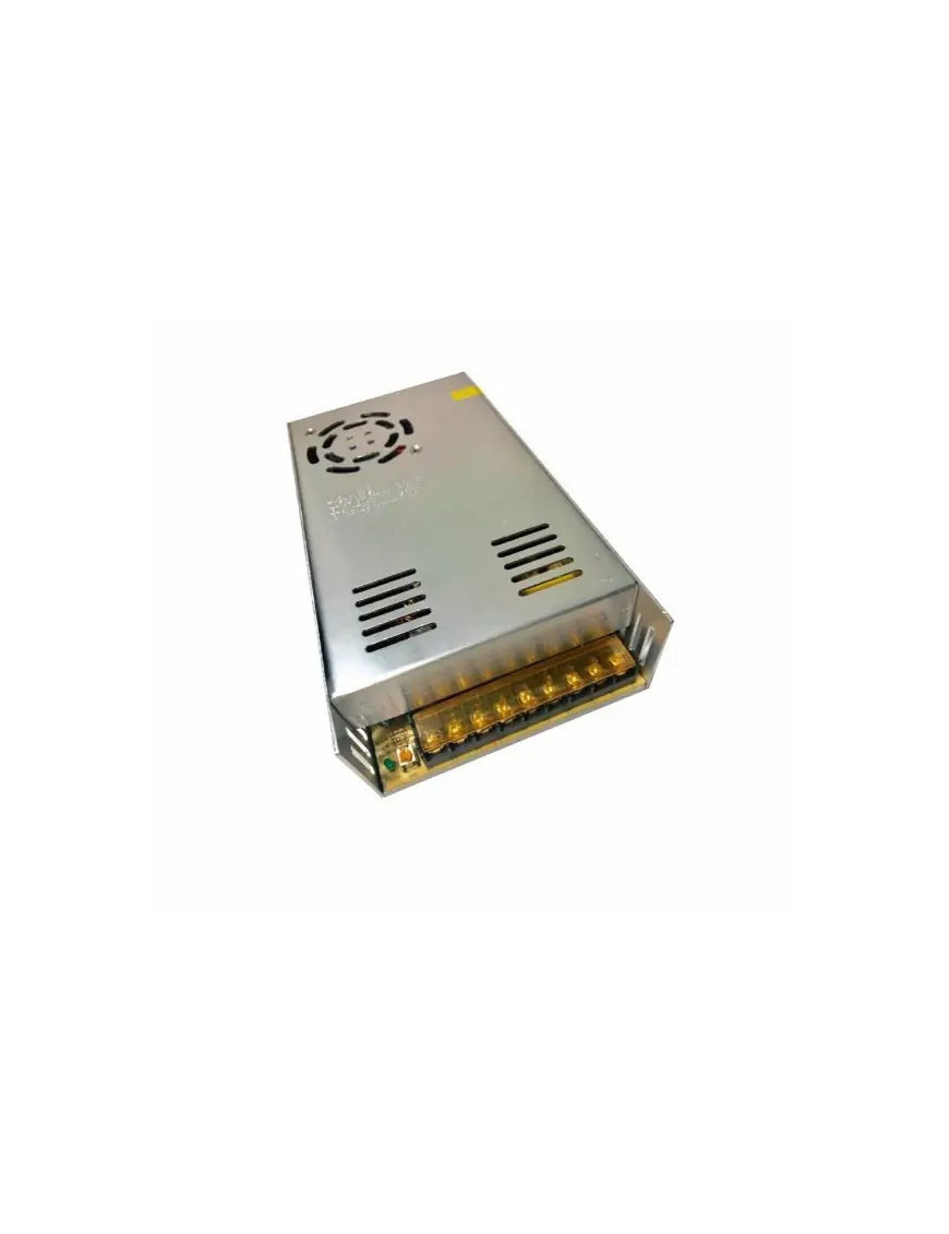 Fuente 24V/20A