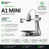 Refurbished Impresora 3D Bambu Lab A1 Mini