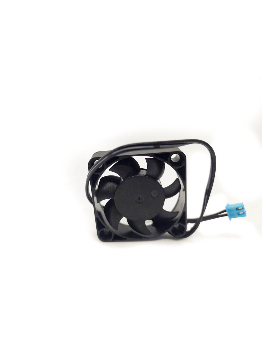 Fan Axial 4010 12V