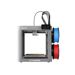Preventa Julio Impresora 3D...