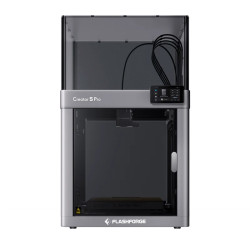Preventa Julio Impresora 3D Flashforge Creator 5 Pro FDM
