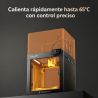 Preventa Julio Impresora 3D Flashforge Creator 5 Pro FDM