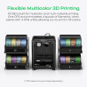 Impresora 3D Creality K2 SE FDM