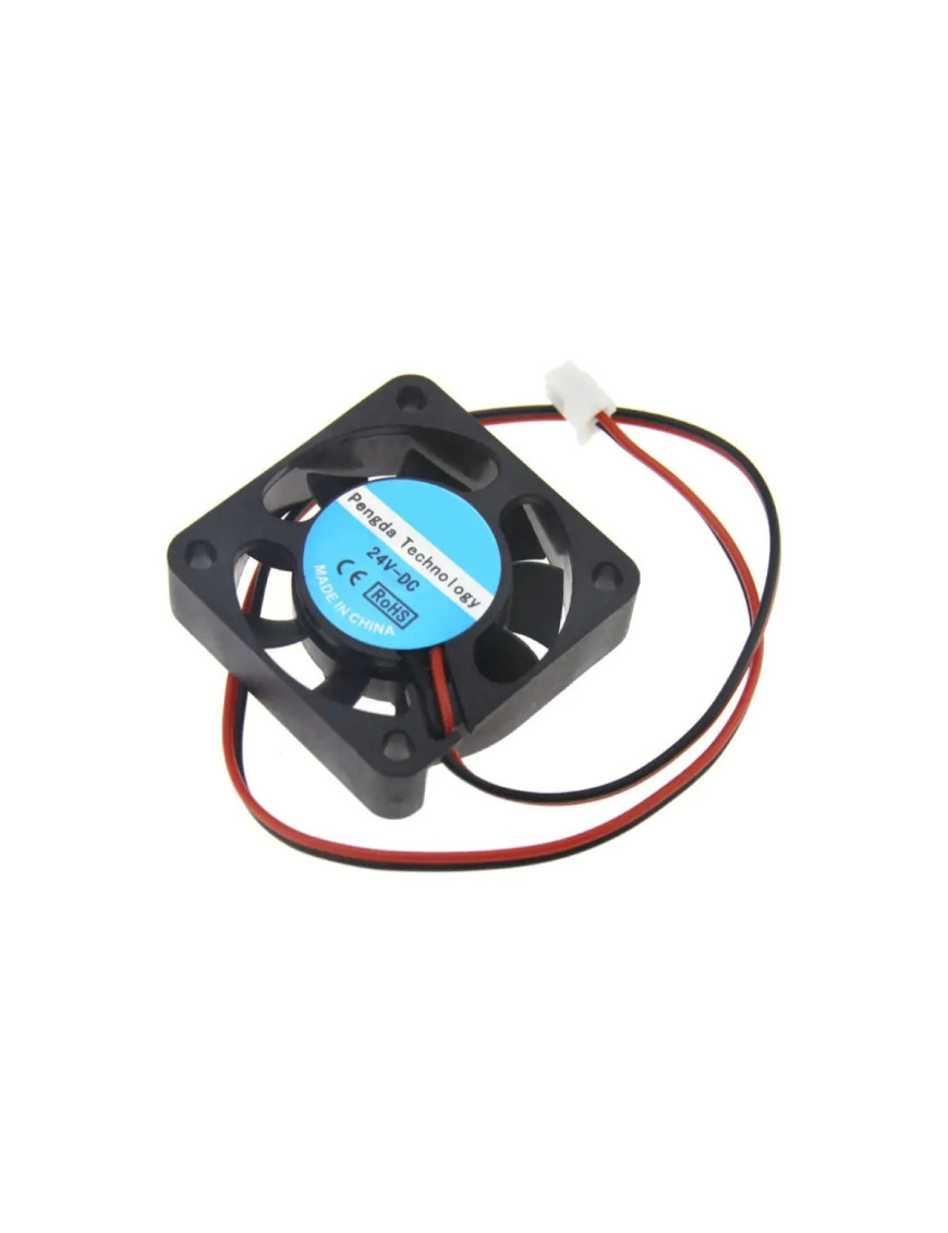 Fan Hellbot 4010 24v