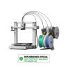 Refurbished Impresora 3D Bambu Lab A1 Combo multicolor AMS FDM