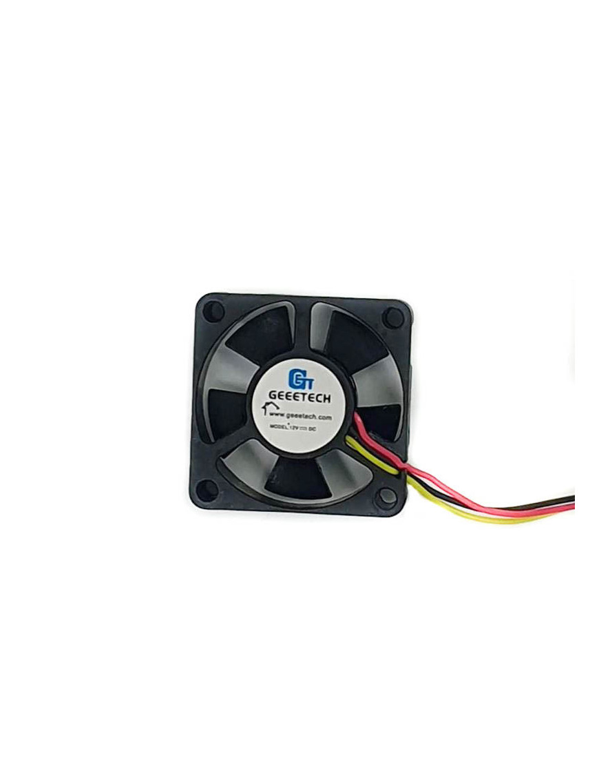 Fan Axial 3510 12V