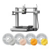 Combo Impresora Bambulab A1 + 4 kg Filamento Pla LITE