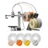 Combo Impresora Bambulab A1 Mini Combo + 4kg Filamento Bambu PLA LITE