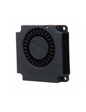 Fan Radial Blower 4010 24V