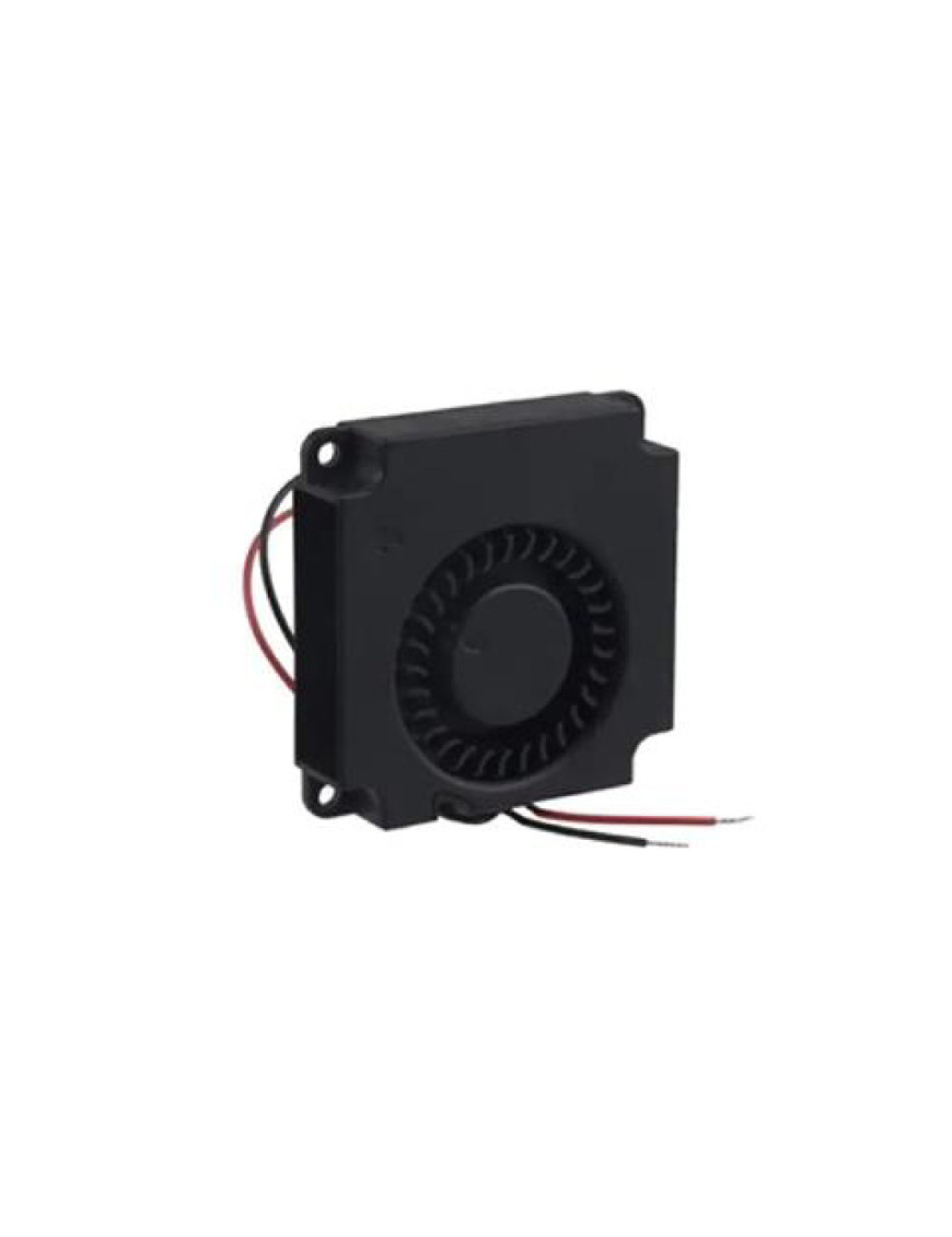Fan de capa Hellbot Magna 2 4010 24v