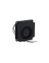 Fan de capa Hellbot Magna 2 4010 24v