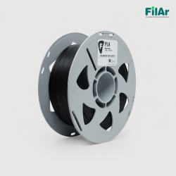 Filamento Filar PLA MATE 1,75mm x 1kg