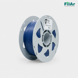Filamento Filar PLA MATE 1,75mm x 1kg