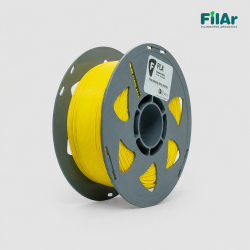 Filamento Filar PLA MATE 1,75mm x 1kg