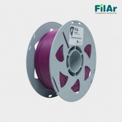 Filamento Filar PLA MATE 1,75mm x 1kg