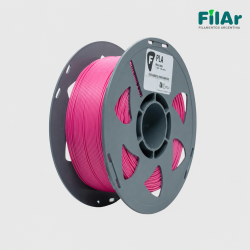 Filamento Filar PLA MATE 1,75mm x 1kg
