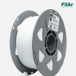 Filamento Filar PLA MATE 1,75mm x 1kg