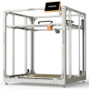 Preventa Julio Impresora 3D Orange Storm Giga Elegoo