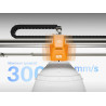 Preventa Julio Impresora 3D Orange Storm Giga Elegoo